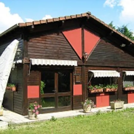 Bed & Breakfast Domaine Des Parisses - Chambres D'hotes